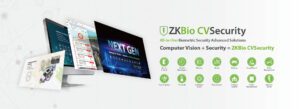 ZK BioCVSecurity Features