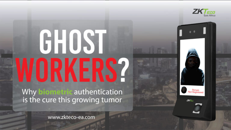 Addressing Ghost Workers in Kenya’s Public Sector: What Next After Biometric Enrollment?
